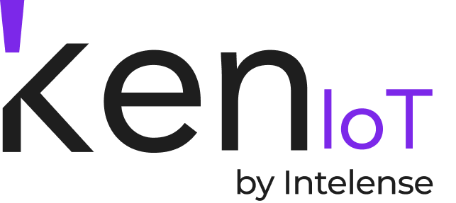 KenIoT Logo